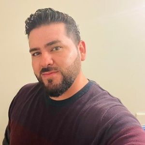 Meet your Posher, Juan